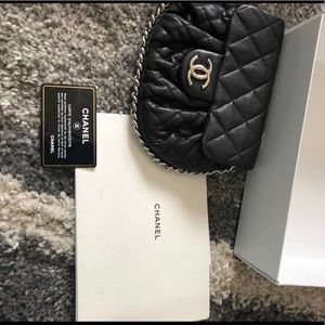Authentic Chanel Crossbody